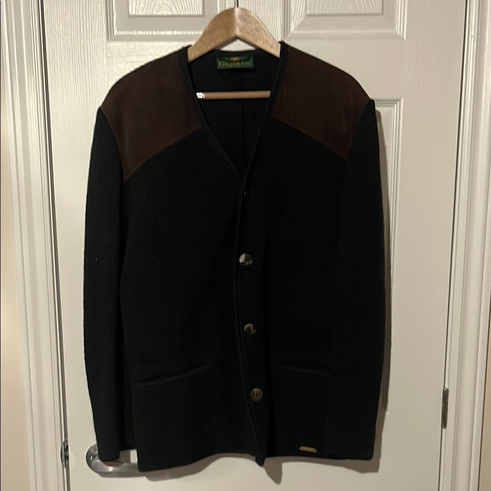 Vintage Giesswein Cardigan Sweater